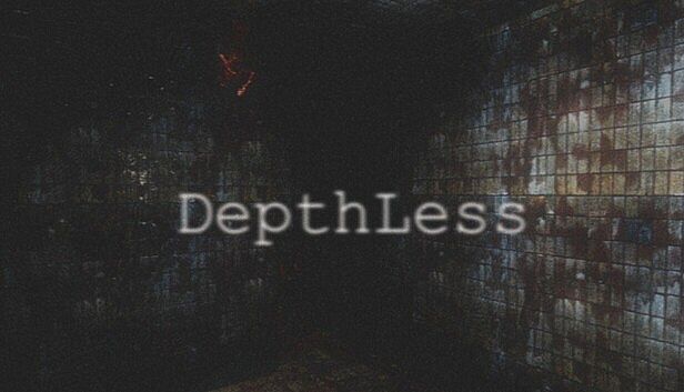 Buy DepthLess