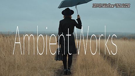 RPG Maker VX Ace - Ambient Works DLC