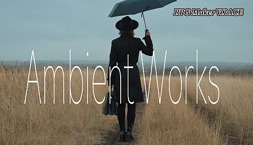 RPG Maker VX Ace - Ambient Works