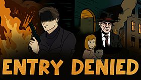 Entry Denied