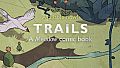 Trails: A Meadow comic book