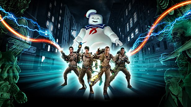 Buy Ghostbusters: The Video Game Remastered
