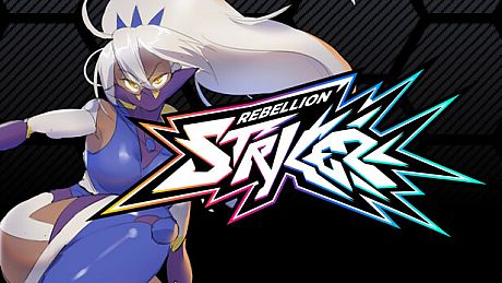 Rebellion Stryker Game