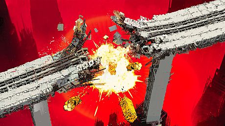 ABRISS - build to destroy Game