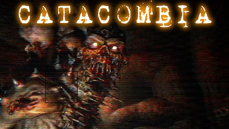 CATACOMBIA Game