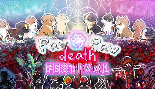 Paw Paw Death Festival