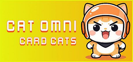 Cat Omni: Card Cats Game