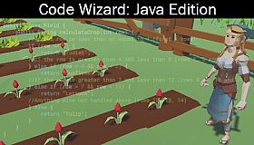 Code Wizard: Java Edition