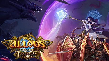 Allods Online Game