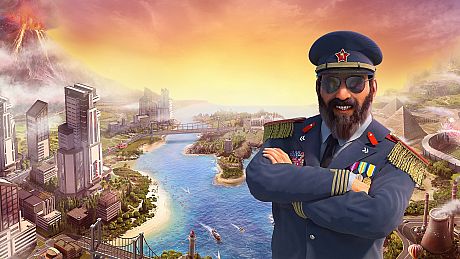 Tropico 6 - Next Gen Edition Game