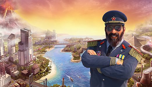 Tropico 6 - Next Gen Edition
