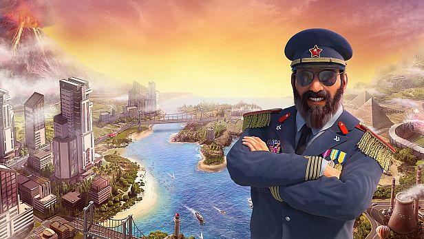 Buy Tropico 6 - Next Gen Edition