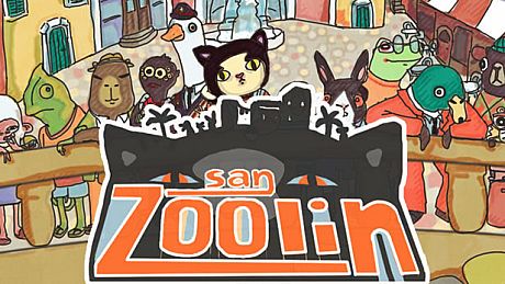 san Zoolin Game
