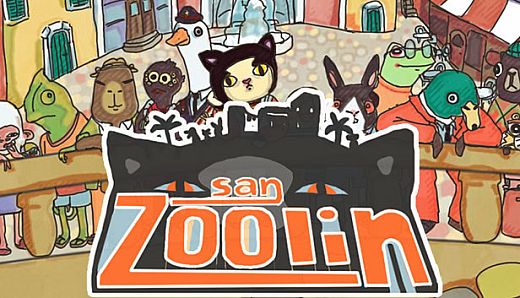 san Zoolin