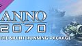 Anno 2070 - The Silent Running Package