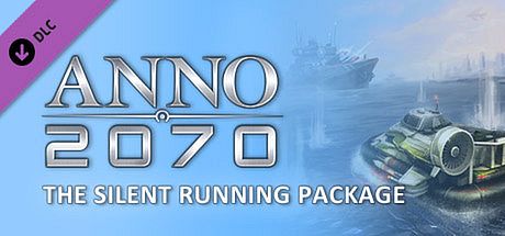 Anno 2070 - The Silent Running Package