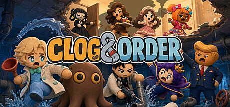 CLOG & ORDER Game