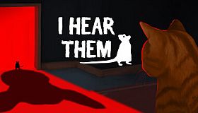 I Hear Them
