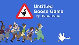 Untitled Goose Game