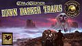 Fantasy Grounds - Down Darker Trails (CoC7E)