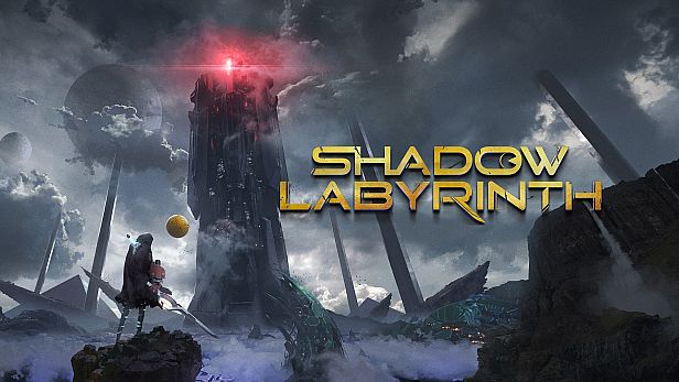Buy Shadow Labyrinth