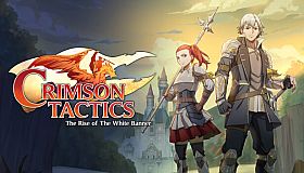 Crimson Tactics: The Rise of The White Banner