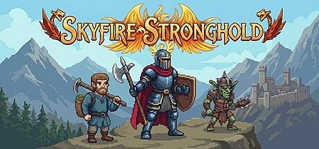 Skyfire Stronghold Game