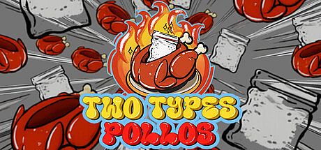 Two Types Pollos Game