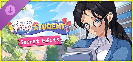 Love n Life: Happy Student - Secret Edicts DLC