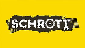 SCHROTT: Roguelike Racer