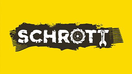 SCHROTT: Roguelike Racer Game