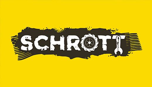 SCHROTT: Roguelike Racer