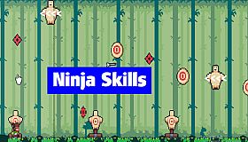 Ninja Skills