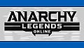 Anarchy Legends Online - Blue DLC