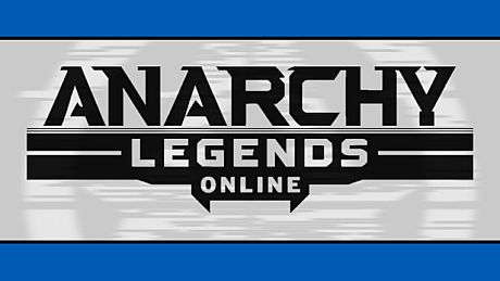 Anarchy Legends Online - Blue DLC DLC