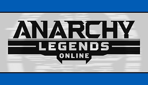 Anarchy Legends Online - Blue DLC