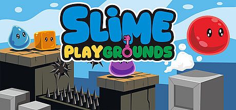 Slime Playgrounds