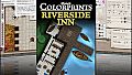 Fantasy Grounds - 0one's Colorprints #2: Riverside Inn (Map Pack)