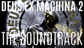 Deus Ex Machina 2 - The Soundtrack