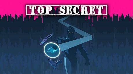 Top Secret Game