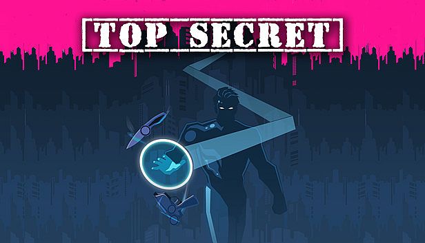Buy Top Secret