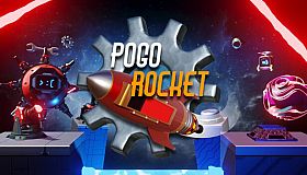 Pogo Rocket