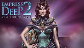 Empress Of The Deep 2: Song Of The Blue Whale