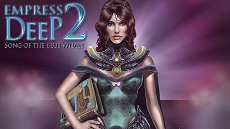 Empress Of The Deep 2: Song Of The Blue Whale