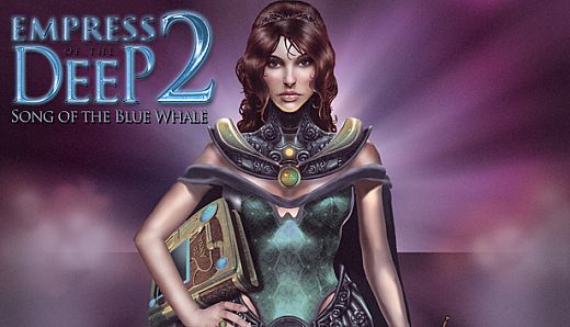 Empress Of The Deep 2: Song Of The Blue Whale