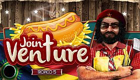 Tropico 5 - Joint Venture