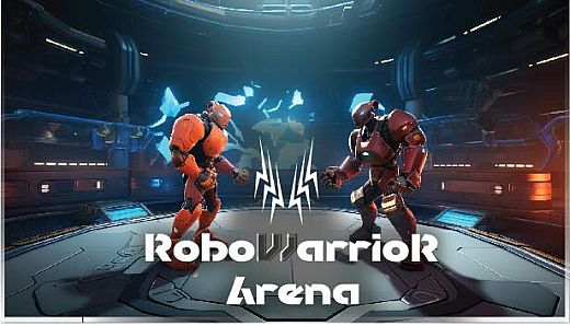 RoboWarrior Arena