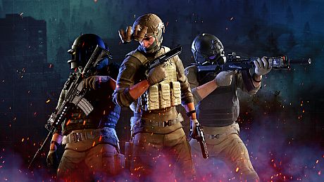 Ghosts of Tabor Game