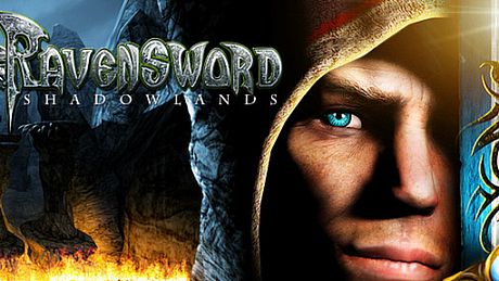 Ravensword: Shadowlands Game