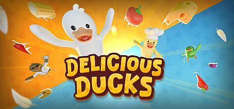 Delicious Ducks Game